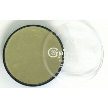 Grim'tout - Maquillage Enfant Galet Doré Métal - Grim'tout