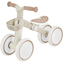 Draisienne Eco-logic Beige/taupe - Globber