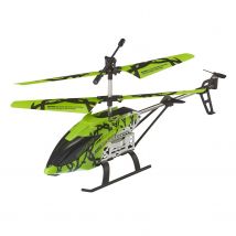 Rc - Hélicoptère Glowee 2.0 - Revell