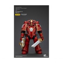 Warhammer The Horus Heresy - Figurine 1/18 Thousand Sons Legion Mk Iv Tactical Squad Legionary - Joy Toy
