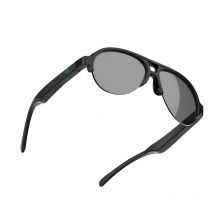 Lunettes Intelligentes Anti-uv Avec Ecouteurs Bluetooth Et Son Stéréo Yonis - Yonis