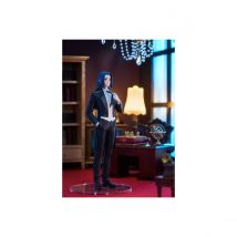 The Legend Of Hei - Statuette Pop Up Parade Wuxian 19 Cm - Good Smile Company