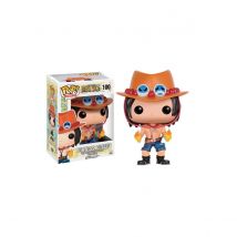 100 Portgas Ace One Piece Funko - Funko
