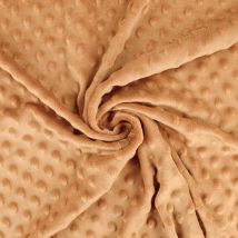 Coupons De Tissu Minky De Haute Qualité - Large Choix De Couleurs Et Tailles - Laize : 150 Cm - Craft Loom