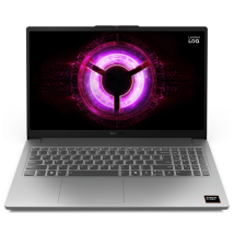 Pc Portable Gamer Lenovo Loq - Plastique - 83s00077fr - Gris - 1,8 Kg