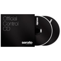 Serato Control Cd Serato