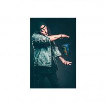 Ngs Roller Beast - Enceinte Sans Fil Bluetooth