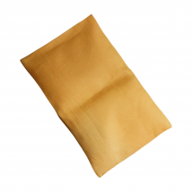 Petite Bouillotte - Lin Jaune Moutarde - Le Gang Des Fougères - No Name