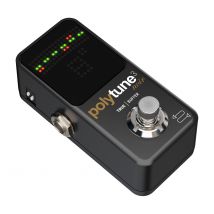 Polytune 3 Noir Tc Electronic