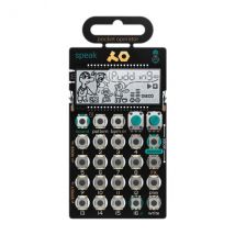 Po-35 Speak Teenage Engineering
