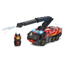 Rc Airport Fire Brigade - Dickie