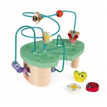 Looping Chenille Et Compagnie - Jura Toys