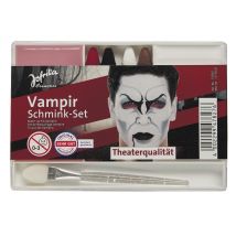 Palette De Maquillage Vampire - C'est moi la plus belle