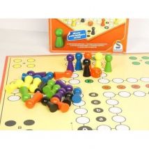 Les Classiques - T'En Fais Pas - Schmidt Spiele - Schmidt