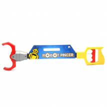 Pince-robot Pour Ramasser Les Déchets - 55 Cm - Keycraft