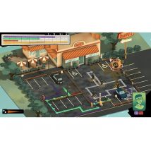 Backbeat Ps5 - Clear River