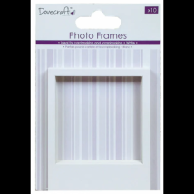 10 Cadres Photos Dovecraft - Dovecraft