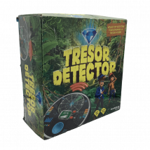 Trésor Detector