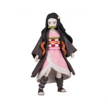 Demon Slayer: Kimetsu No Yaiba - Figurine Nezuko Kamado 13 Cm - McFarlane Toys