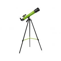 Télescope Réfracteur 50/600 Az Vert - Bresser