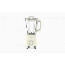 Blender Sunrise - Terraillon - Blender Électrique - Fonction Pulse - Bol Verre 1,5l - Terraillon