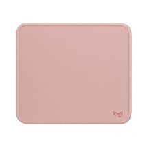 Tapis De Souris Rose Confortable Étanche Anti-dérapant Pour Bureau Et Maison Rose 2 Yonis - Yonis