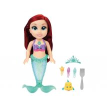 Poupée Ariel Musicale - Disney Princess - DISNEY PRINCESS