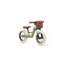 Vélo D Équilibre Biky Retro Vert - Berg