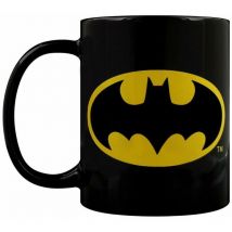 Mug Batman Logo Chauve-souris - Cadeaux-et-anniversaire.com