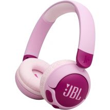 Jbl Junior 320bt Casque Audio Sans Fil Enfant