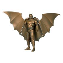 Dc Multiverse - Figurine Armored Batman (kingdom Come) Patina Edition (gold Label) 18 Cm - McFarlane Toys
