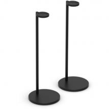 Pied Sonos Era 100 - Noir X2 Support Pour Sonos One Era 100 - Flexson