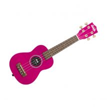 Wood Ukadelic Dragon Fruit Kala
