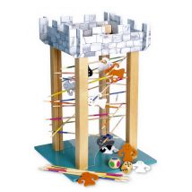 Tour Fantôme - Legler