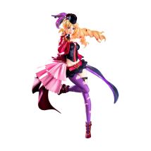 Macross Frontier The Movie: The Wings Of Goodbye - Maquette 1/20 Plamax Mf-14: Minimum Factory - Max Factory