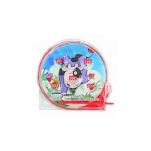 Flipper Rond Multicolore Junior - PartyPro