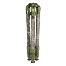 Sirui Trépied Ct-3204 Carbone Camouflage - Sirui