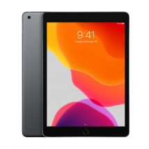 Ipad 7 10.2 32go - Gris Wifi - Apple