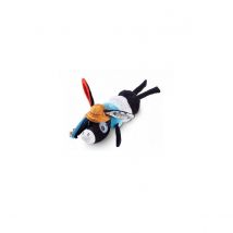 Ignace Jouet D Eveil Vibrant - Lilliputiens - Orange