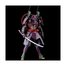 Rebuild Of Evangelion - Figurine Riobot Evangelion Humanoid Decisive Weapon Musha Test Type-01 - Sentinel