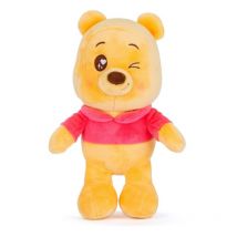 Disney - Peluche Winnie L'Ourson 25 Cm - Simba