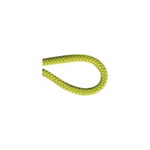 Bobine 25m Cordon Tricoté 4.5mm Vert Anis - My mercerie