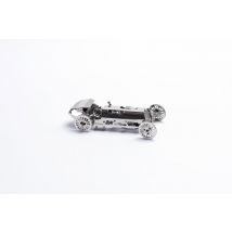 Tiny Sport Car - Maquette Métal 3d time For Machine - Time For Machine