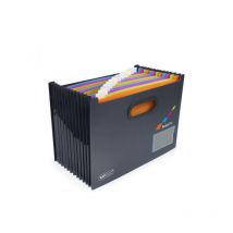 Trieur Valisette Extra Large 13 Compartiments - Rapesco 1552 - Esselte