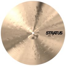 S1606 Stratus 16 Crash Sabian