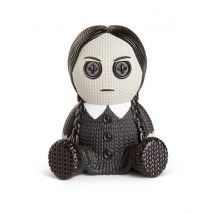 Mercredi- Figurine Mercredi 13 Cm - HANDMADE BY ROBOTS