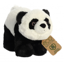 Eco Nation Panda - Aurora