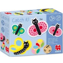 Catch It Butterfly - Goula