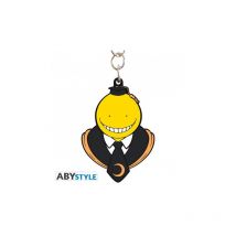 Assassination Classroom - Porte-clés Pvc Sensei - Abystyle
