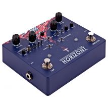 Horizont Interdimensional Multispacial Stereo Phaser Kma Machines